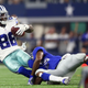 Illustration for article titled Report: Dez Bryant To Be Out Twice As Long As Initially Forecast